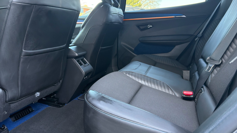 Renault Scenic E-Tech 160kW Esprit Alpine 87kWh Long Range 5dr Auto Electric Estate